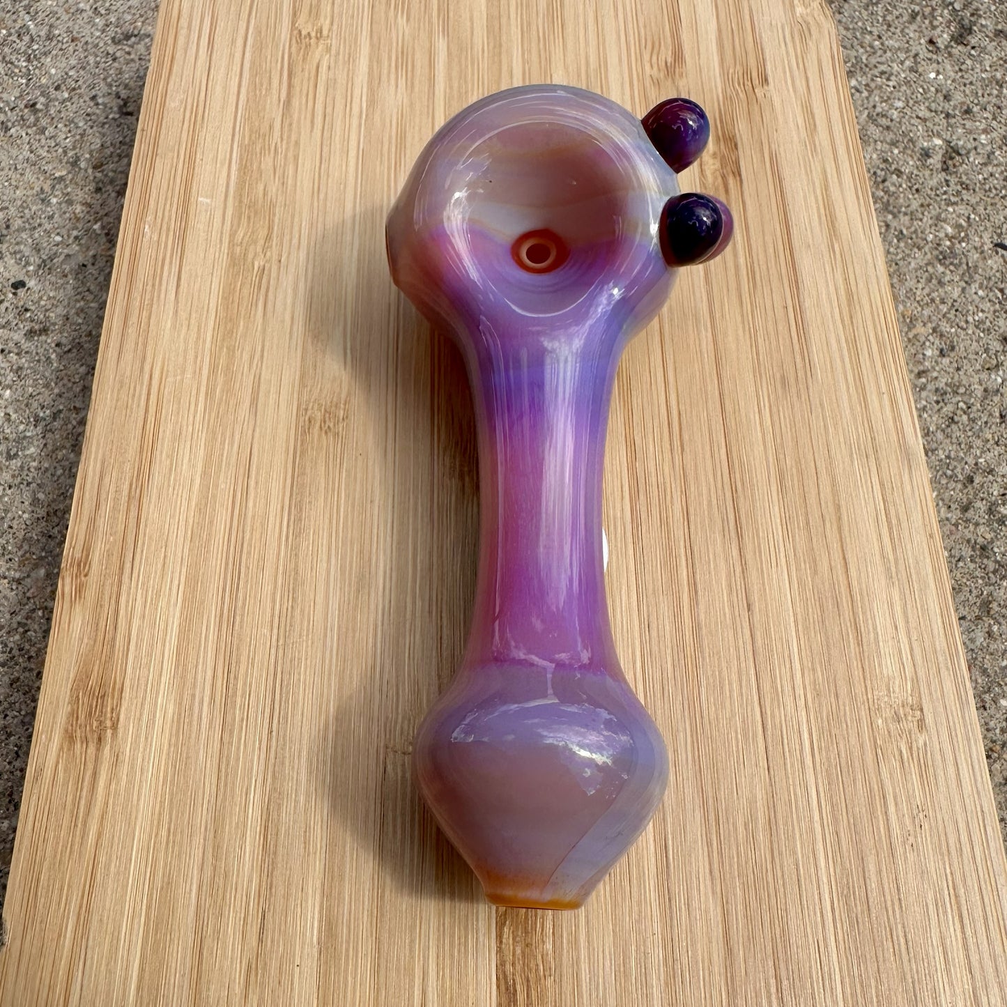 Boro Vault Colorado Spoon Serendipity Striker