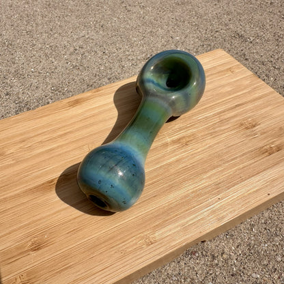 Boro Vault Colorado Spoon Mystery Aventurine Strikers