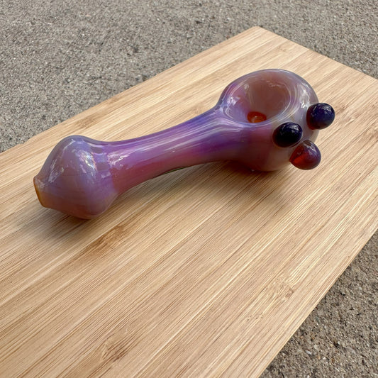 Boro Vault Colorado Spoon Serendipity Striker
