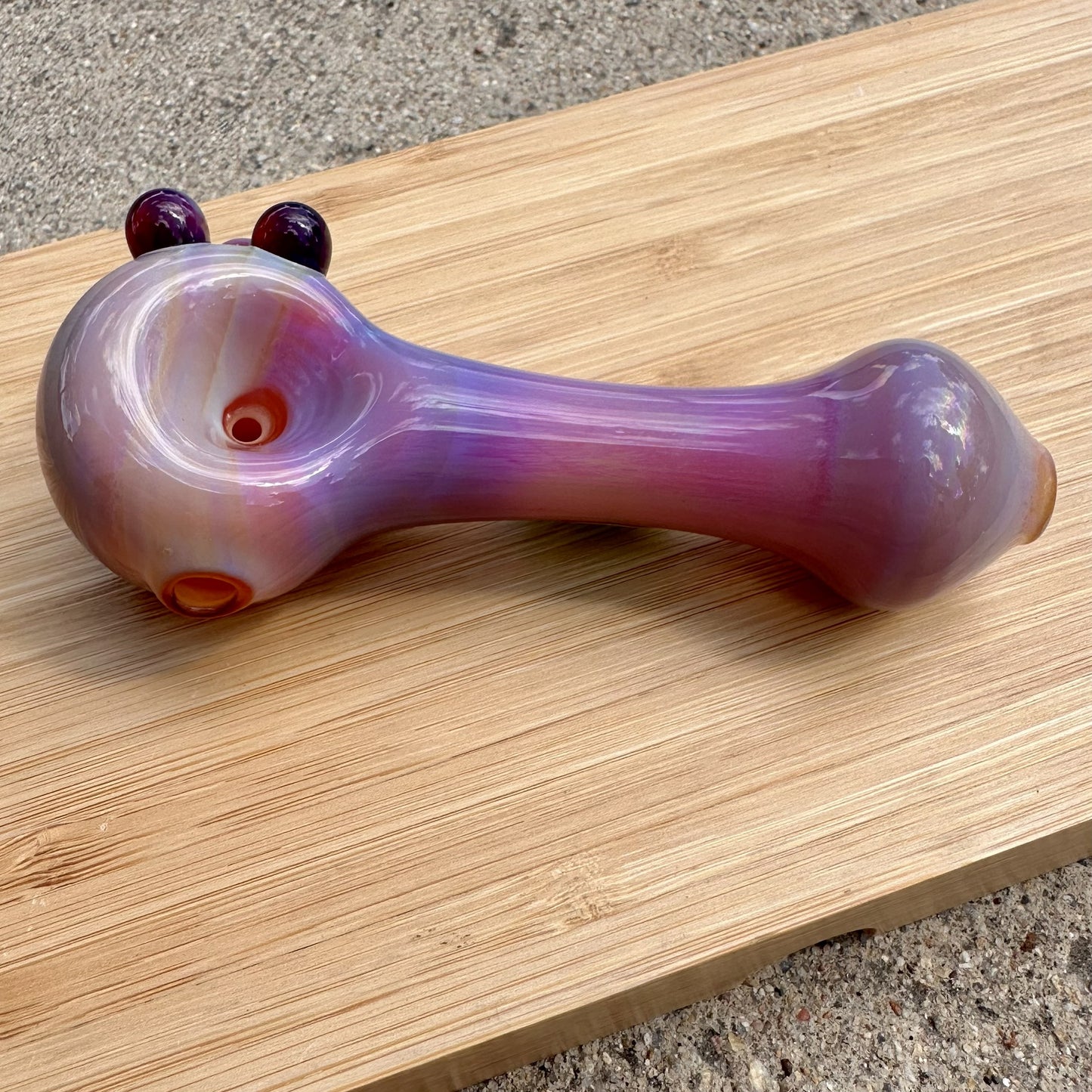 Boro Vault Colorado Spoon Serendipity Striker