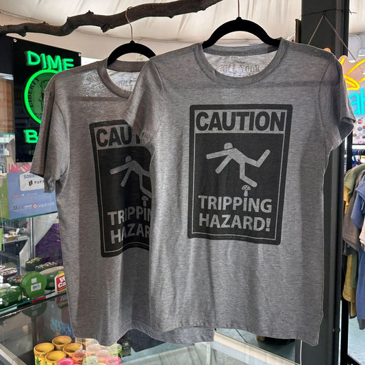 TShirt Kill Your Culture Tripping Hazard