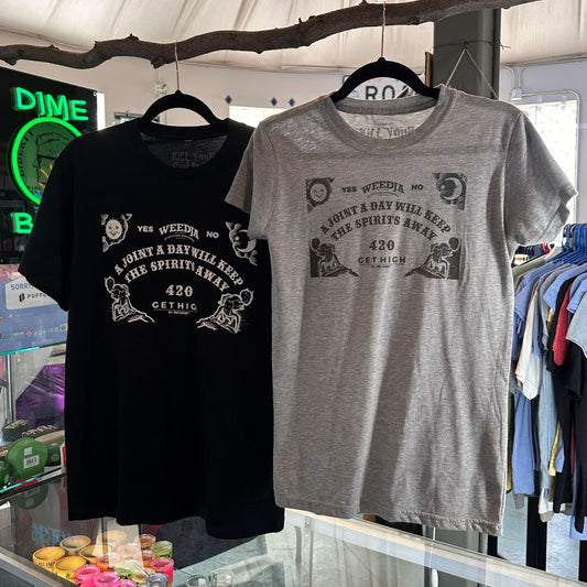 TShirt Kill Your Culture Weedja