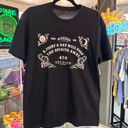 TShirt Kill Your Culture Weedja